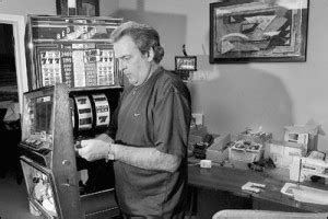 The Story of The Most Powerful Casino Slot Machine Hacker In .